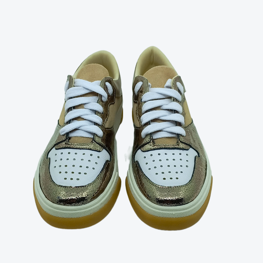 Tênis Queen Shoes QUEEN SHOES